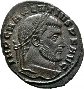 Maxentius