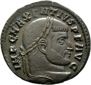 Maxentius