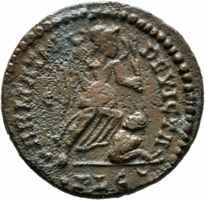 Constantinus I.