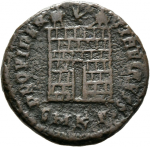 Constantius II.