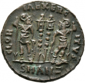 Constantius II.