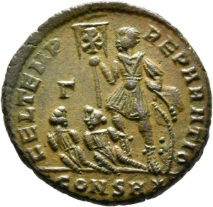 Constantius II.