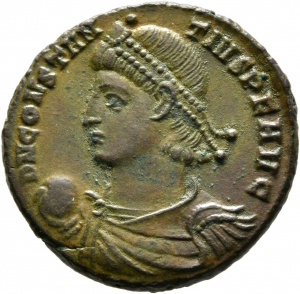 Constantius II.