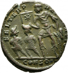 Constantius II.