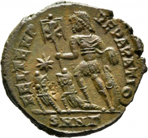 Constantius II.