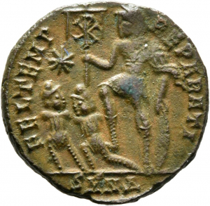 Constantius II.
