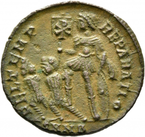 Constantius II.