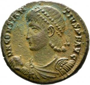 Constantius II.