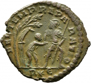 Constantius II.