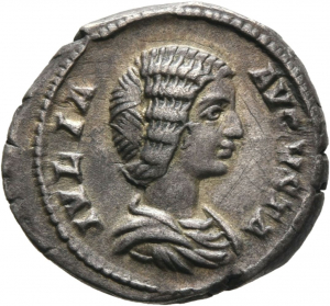 Iulia Domna
