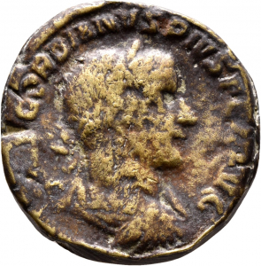 Gordianus III.