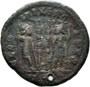 Constantinus I.