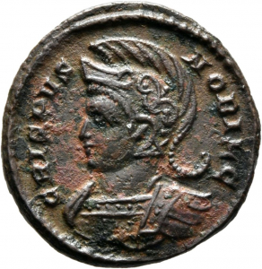Crispus
