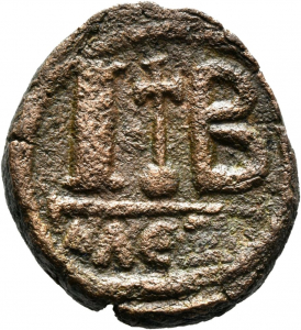 Chosrau II.