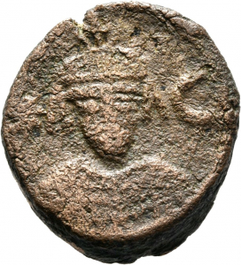 Chosrau II.