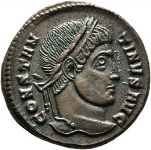Constantinus I.