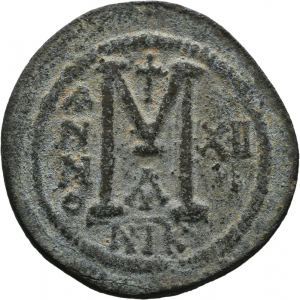 Justinianus I.